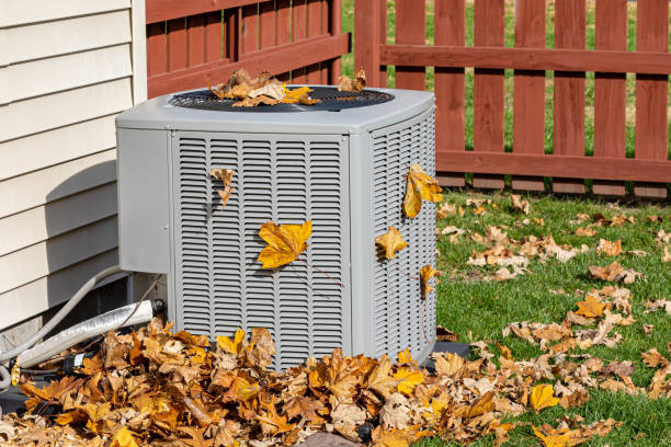 Professional HVAC in Pawtucket, RI