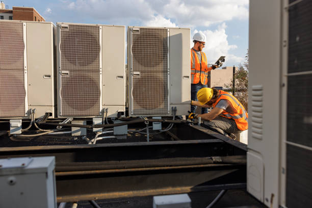 Best Emergency HVAC Repair  in Pawtucket, RI