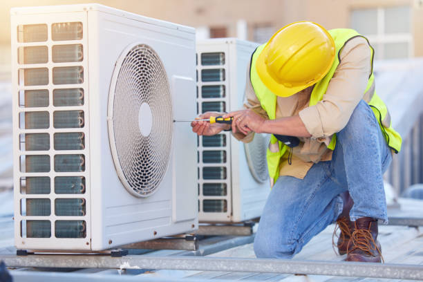 Best Affordable Air Conditioning Repair  in Pawtucket, RI