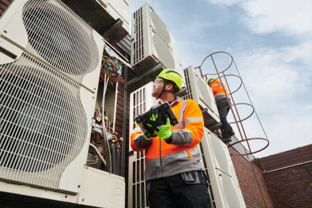Best Air Conditioning Repair  in Pawtucket, RI