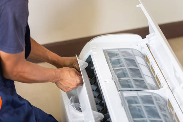 Best HVAC Cleaning Services  in Pawtucket, RI