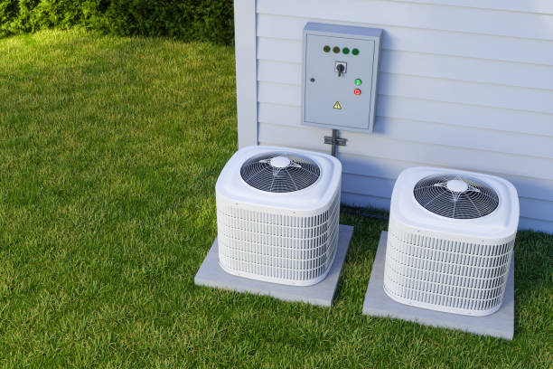 Best HVAC Companies Near Me  in Pawtucket, RI