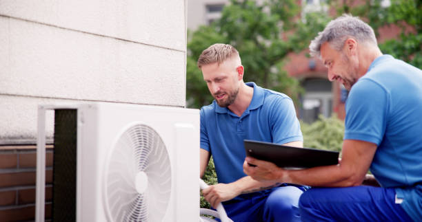 Best Affordable HVAC Services  in Pawtucket, RI