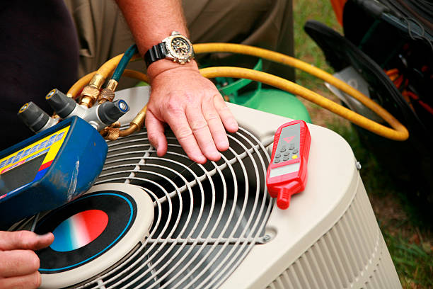 Best Commercial HVAC Repair  in Pawtucket, RI