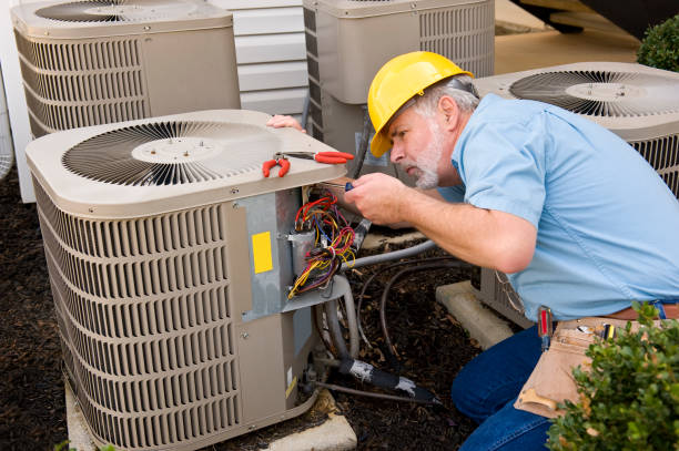 Best HVAC Maintenance Near Me  in Pawtucket, RI