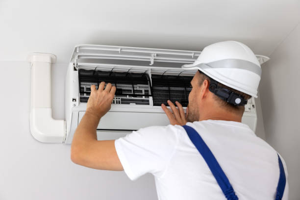 Best HVAC Air Duct Cleaning  in Pawtucket, RI
