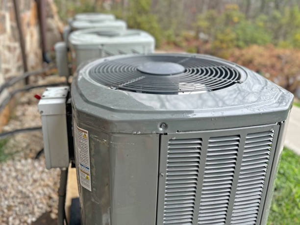 HVAC Air Duct Cleaning in Pawtucket, RI