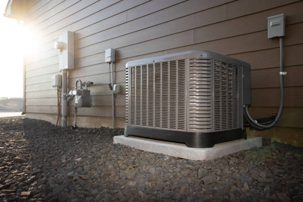 Best HVAC Replacement Cost  in Pawtucket, RI